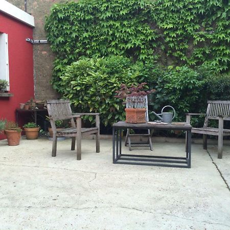 L'Atelier Apartment Le Mans Exterior foto